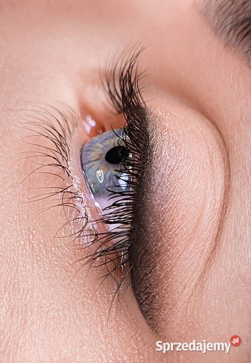 Makijaż permanentny pewność siebie rana do Chorzów