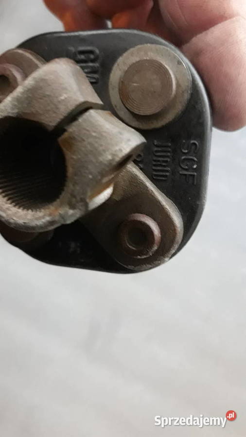 Opel Kadet łącznik kolumny kierowniczej osobowe Bukownica