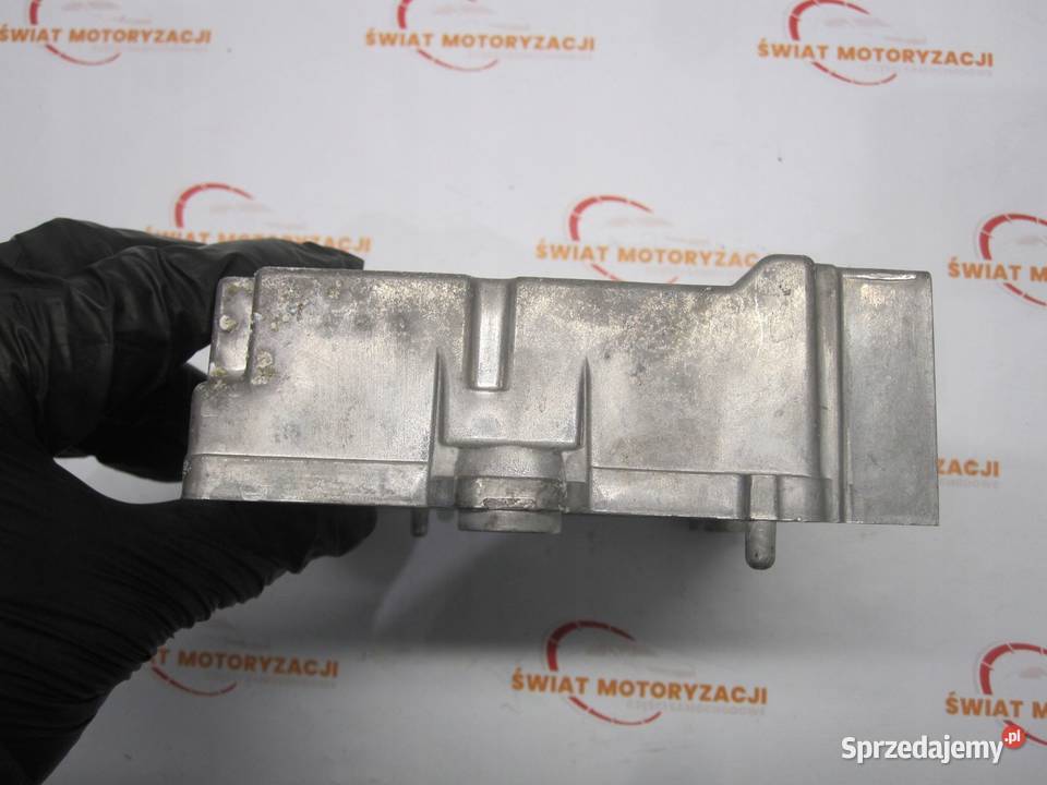 DODGE JOURNEY 09r moduł AIRBAG 04896814AJ