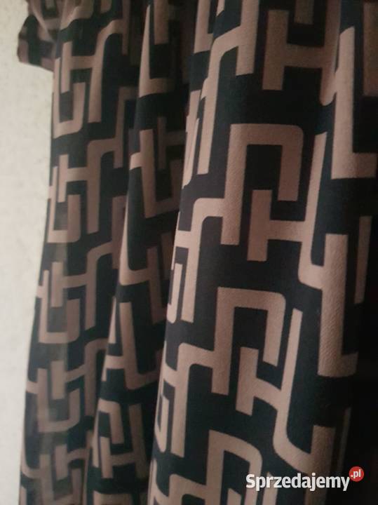 sukienka tunika elegancka koronkowa zwiewna Spódnice i sukienki świętokrzyskie Kielce