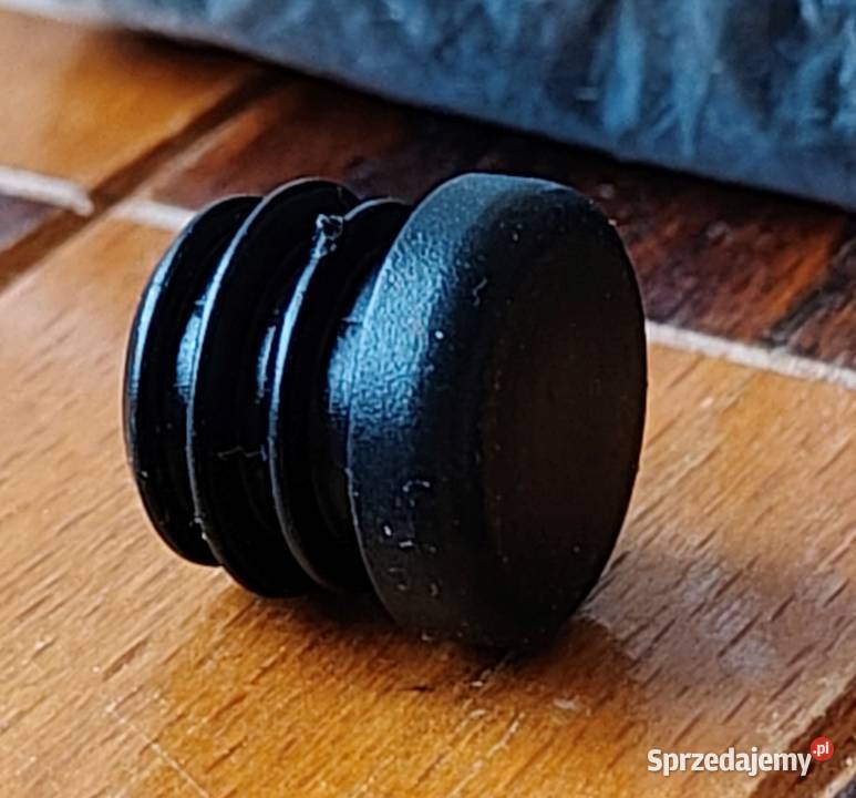 Kołki do krzeseł zatyczki zaślepki do nóg 1cm Jastrzębie-Zdrój