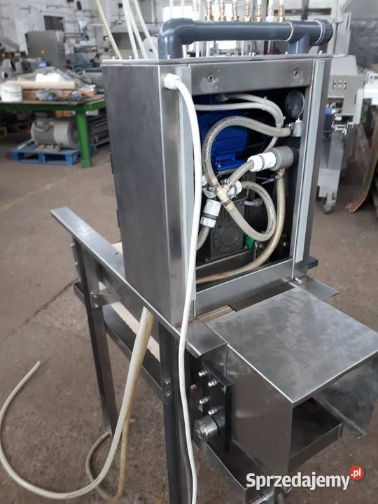 Nastrzykiwarka Pokomat 8 Bydgoszcz