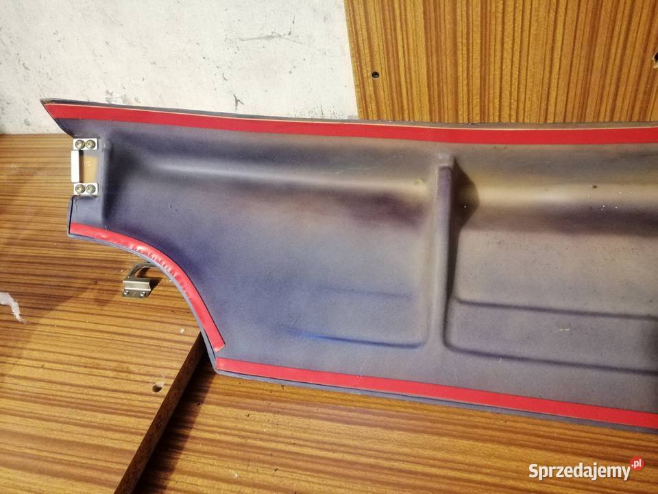 Daewoo nexia spojler tylny blenda espero Suskowola