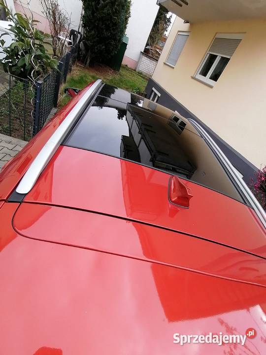 Kia ceed Ceed PROCEED Kombi 14T DCT7 GT Line śląskie Wodzisław Śląski