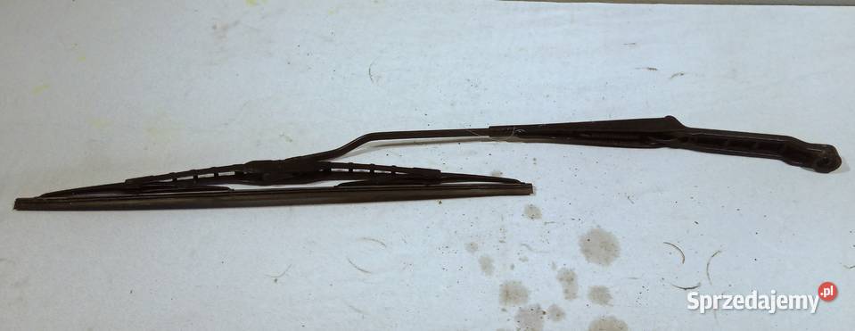 RAMIĘ WYCIERACZKI PRAWE VW POLO 6N2 6N1955410 Karoseria Mielęcin