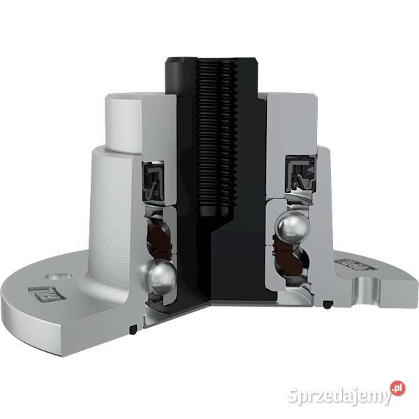 PIASTA DO AMAZONE CATROS 120mm 78102023 78101200 Części zamienne Skoroszyce