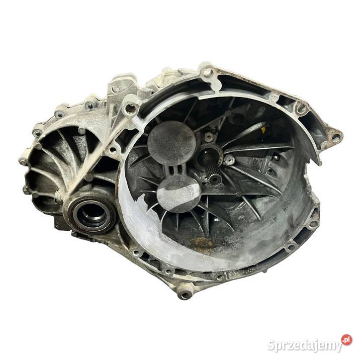 Skrzynia Biegów BG9R7002KCC Ford Mondeo 16 TDCI lubelskie Ryki sprzedam