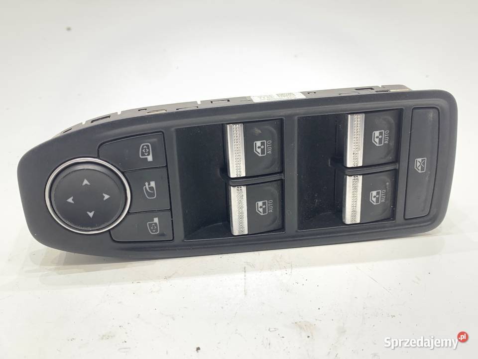 PRZEŁĄCZNIK SZYB RENAULT CAPTUR II 254107001R osobowe