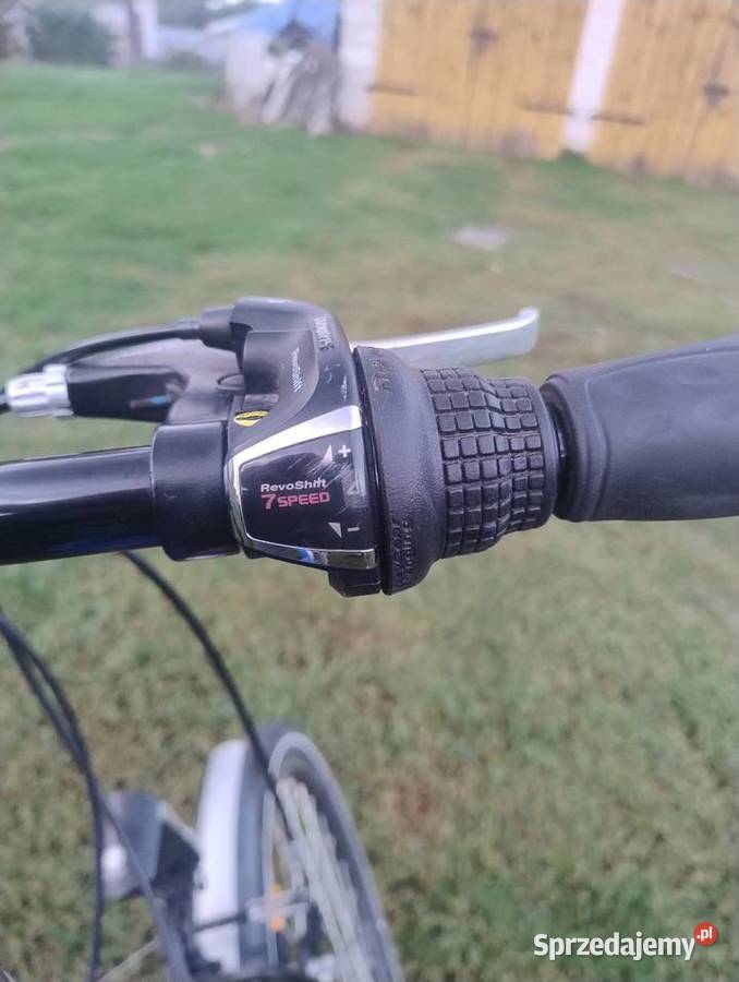 Sprzedam rower Wojsławice sprzedam