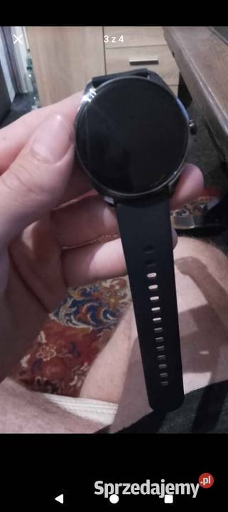 Sprzedam smartwatch opolskie Kędzierzyn-Koźle