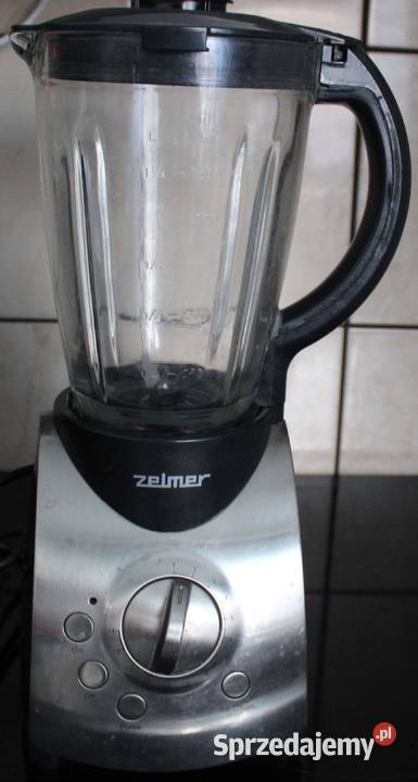 blender kielichowy AGD drobne