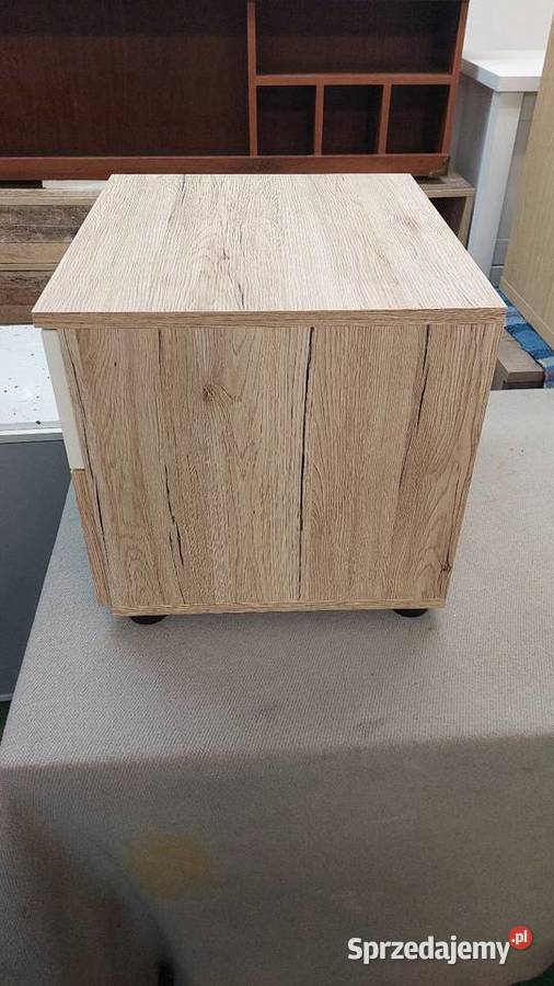 szafka nocna brw martina 41cm Poznań