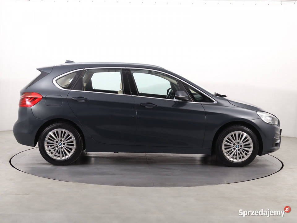 BMW 2 Active Tourer 218i Active Tourer Katowice sprzedam