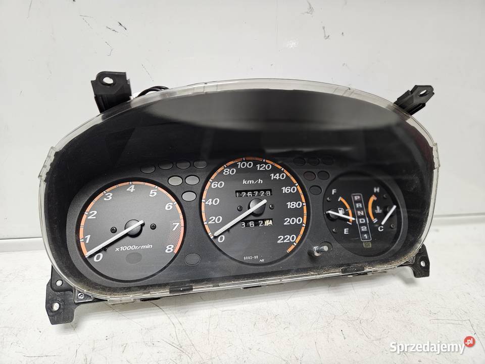 LICZNIK HONDA CRV I 78100G100 20 16V EUROPA sprzedam