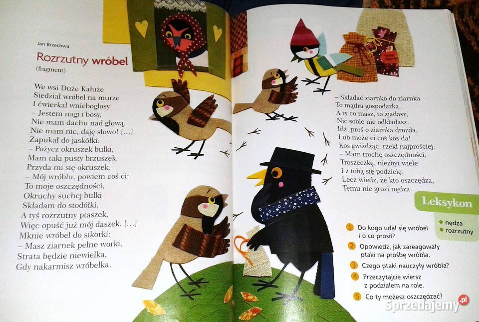 Tropiciele Podręcznik Klasa 3 Część 1 lubelskie Chełm