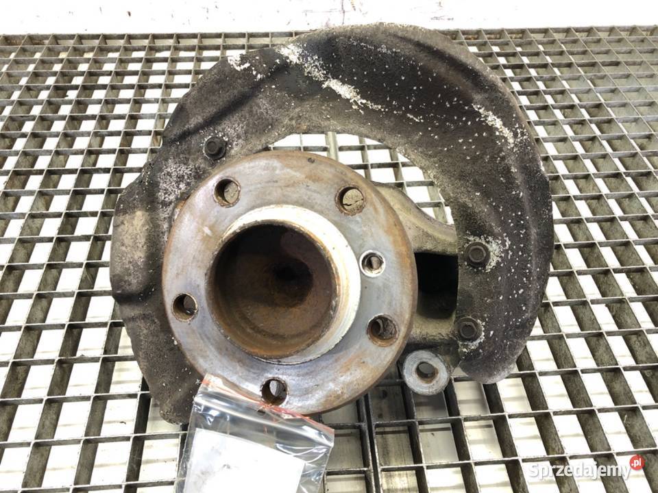 ZWROTNICA LEWY PRZÓD BMW F31 20 184 1219 osobowe