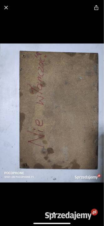 Tabliczka elektryczna sprzedam