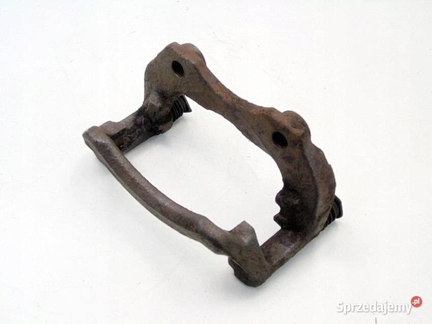 Jarzmo zacisku hamulcowego prawy przód Nissan Sosnowiec
