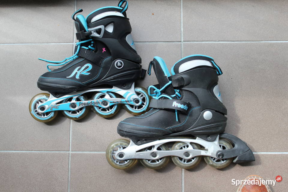 Łyżworolki Warszawa