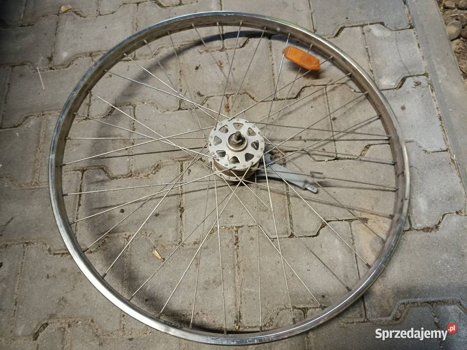 Felga koło do rowerów spalinowych Sparta lubuskie