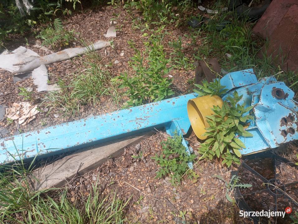 Przekładnia Mengele mazowieckie