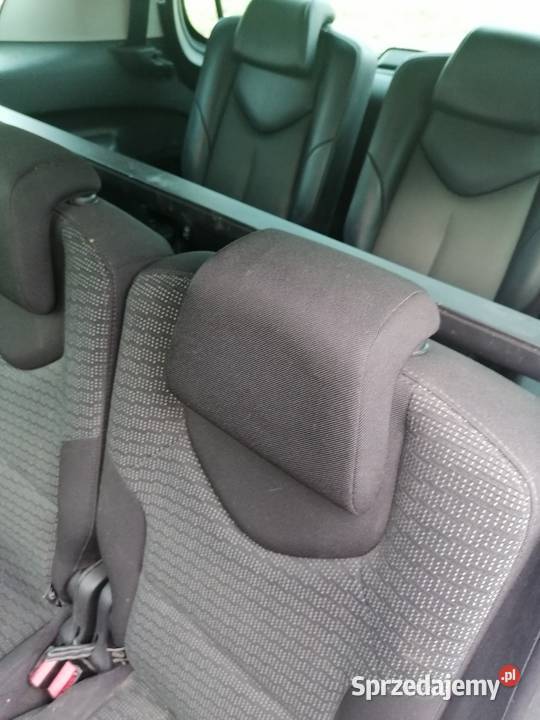 Peugeot 308SW 20 hdi automat do poprawek wielkopolskie Wilkowo Polskie