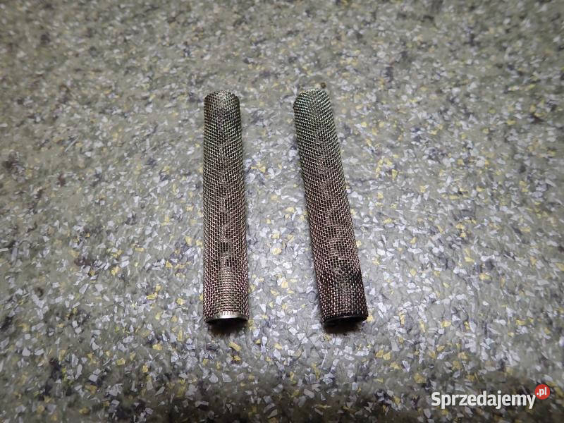 FILTR OLEJU ZABRUDZEŃ SMOK SUZUKI RMZ 450 0608R Strzelce Krajeńskie