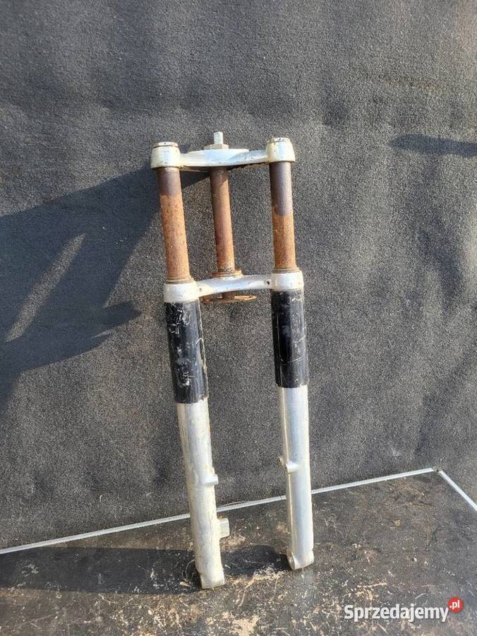 PRZÓD ZAWIESZENIE HOREX DKW SACHS NSU ARIEL śląskie