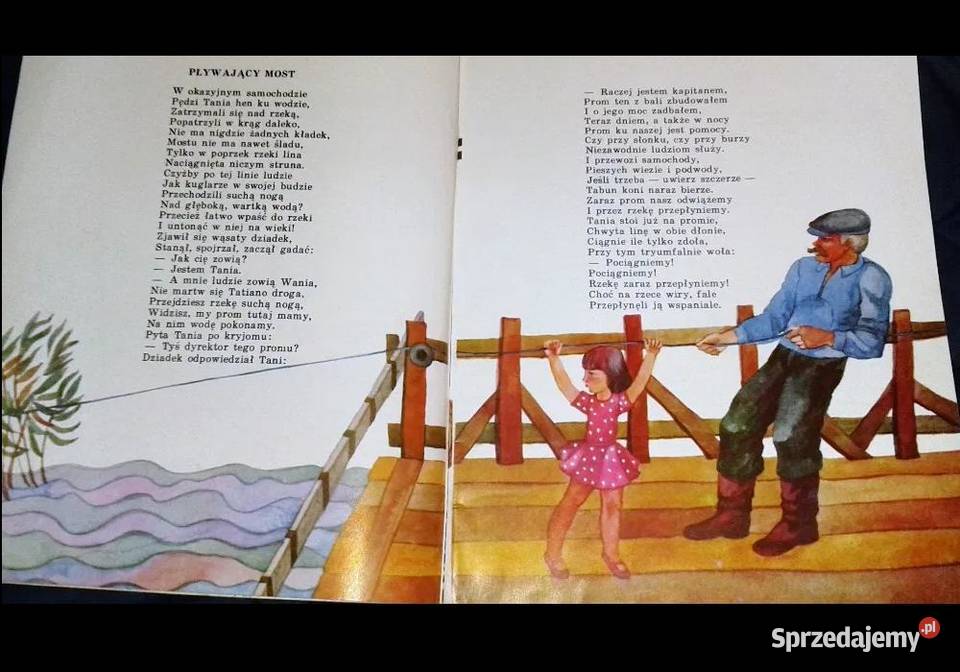 W słonku Aleksiej Pysin Chełm