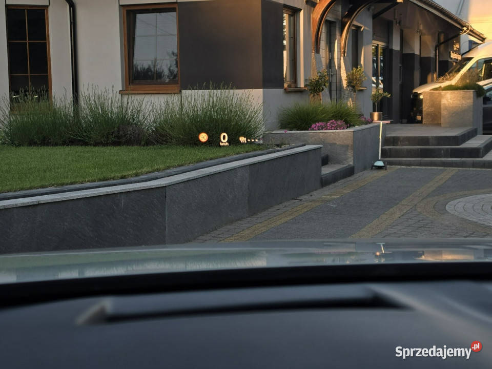 Mazda MX30 eSkyactiv 145 Bezwypadkowa immobilizer Skępe