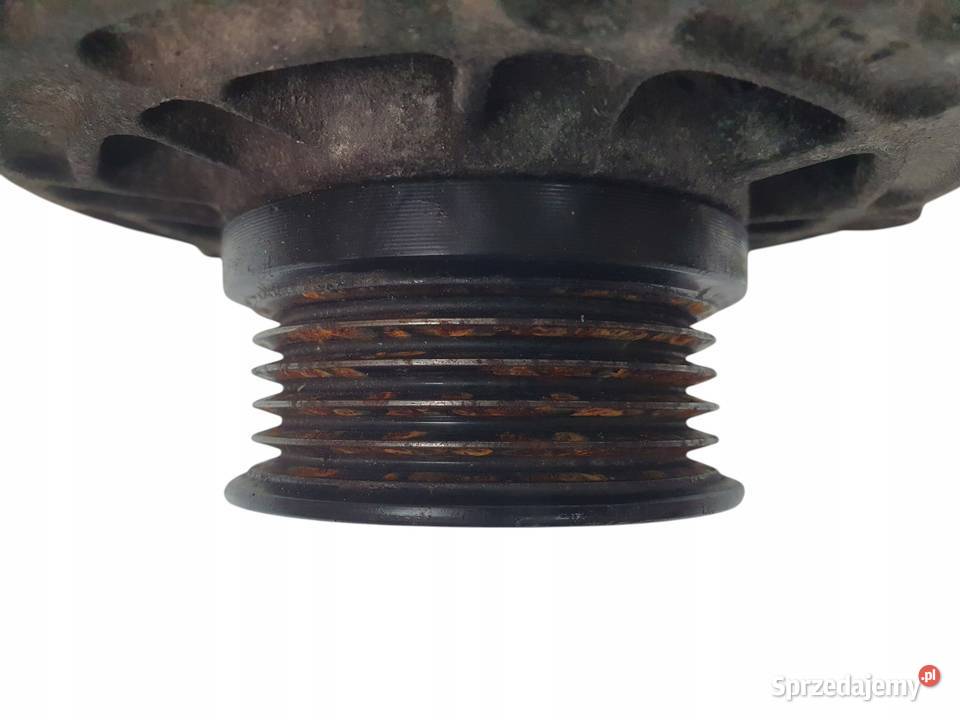 ALTERNATOR Chevrolet Aveo T300 Cruze 16 16V osobowe Układ elektryczny silnika Chełm