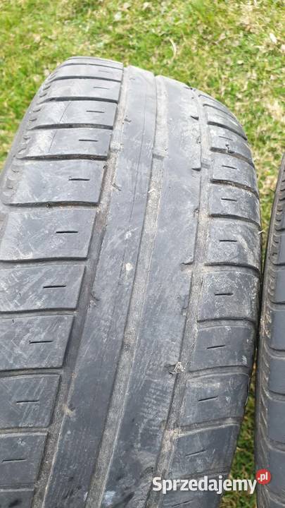 Koła felgi opony Aveo felgi 14 4x100 ET45 do Grybów