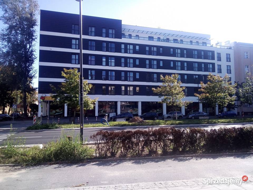 Wynajmę garaż Leszno 15 Wola 15m2 Warszawa