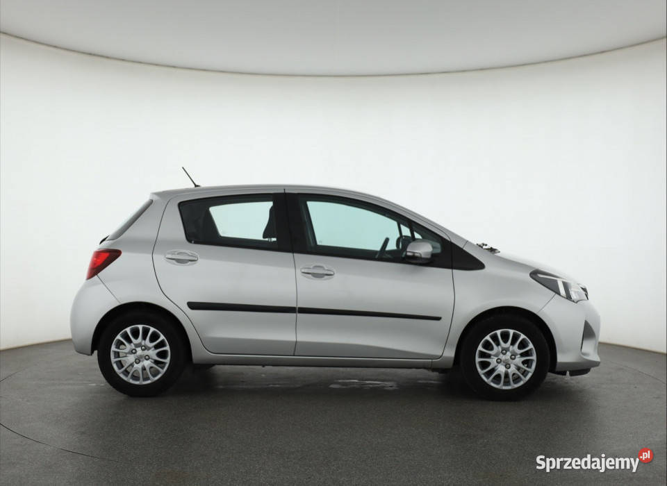 Toyota Yaris 133 Dual VVTi ABS Piaseczno