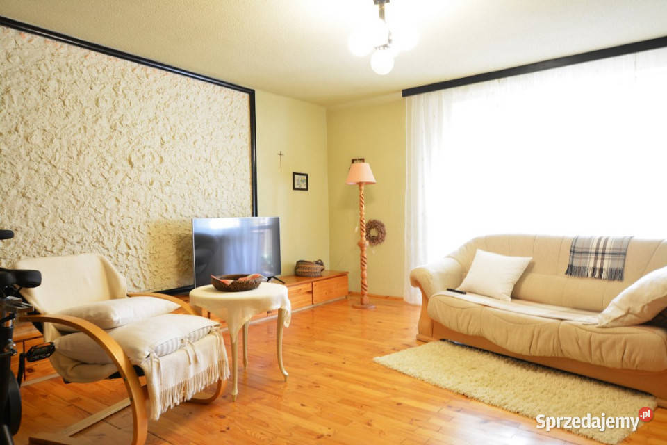 Mieszkanie Rejowiec Fabryczny 612 metry 2 pokoje