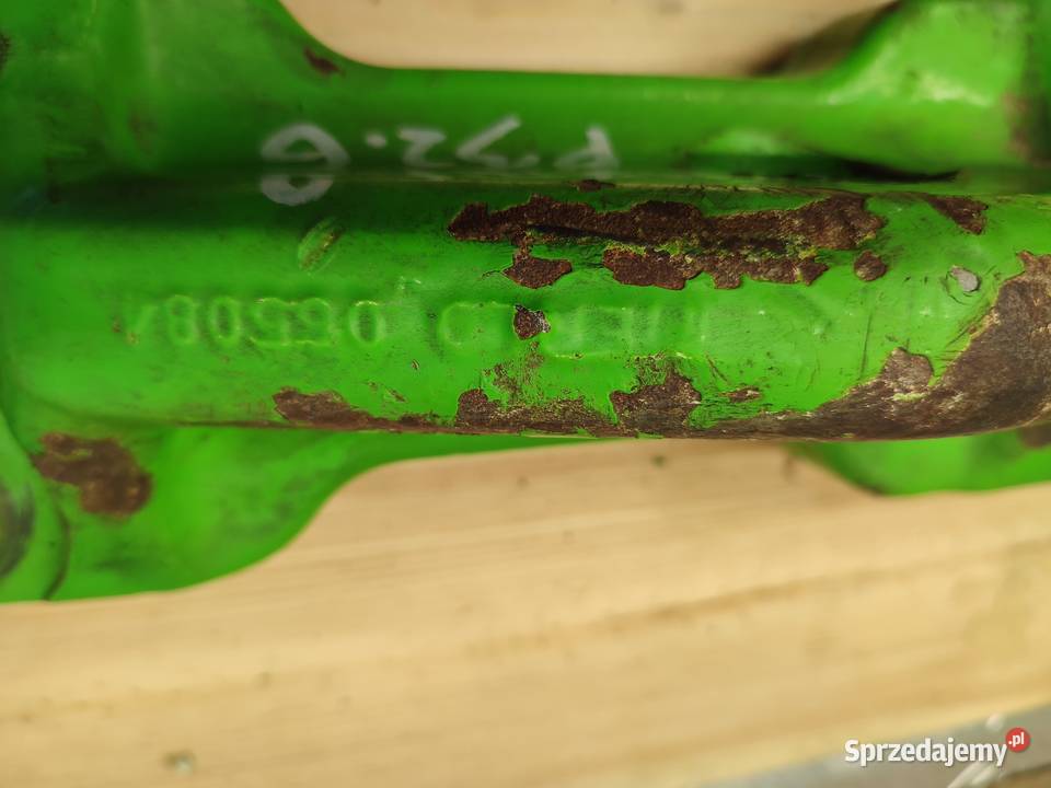 Cybant MERLO P326 065084 Wilkowo