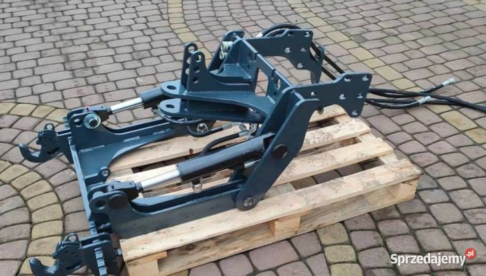 Tuz przedni c360 Zwoleń