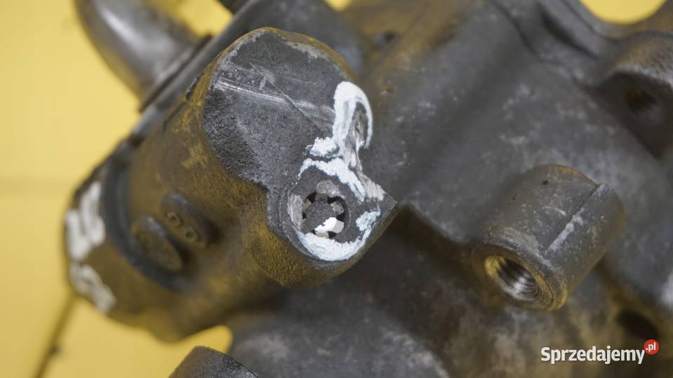 AUDI Q7 30 TDI 09r 232 BUG pompa wspomagania Pompy wspomagania Suków