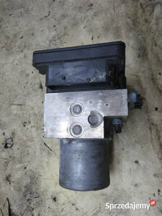 POMPA STEROWNIK ABS BMW F01 6853400 Układ ABS i ESP Układ ABS i ESP sprzedam