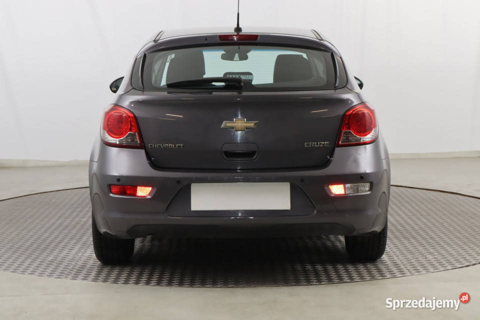Chevrolet Cruze 16 i 16V Zabrze sprzedam