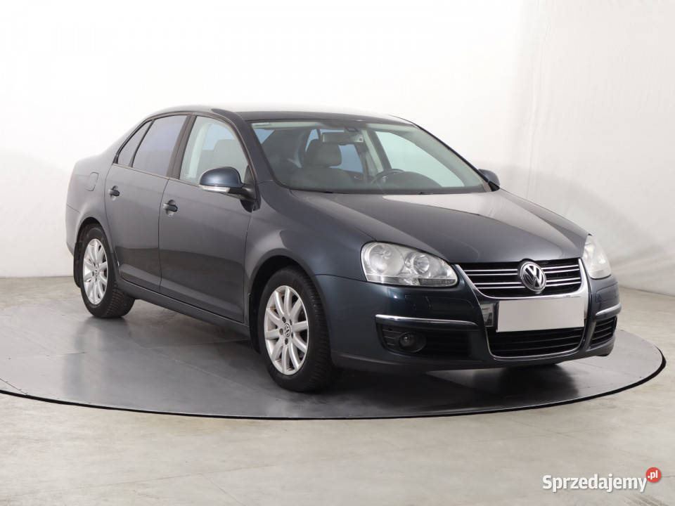 VW Jetta 19 TDI przyciemniane szyby Jetta Katowice