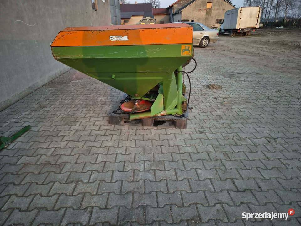 Amazone U 1501 Bedlno