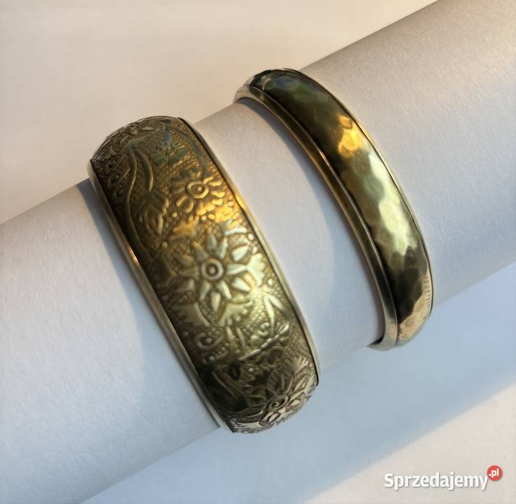 Bransoletki boho etno vintage Bydgoszcz