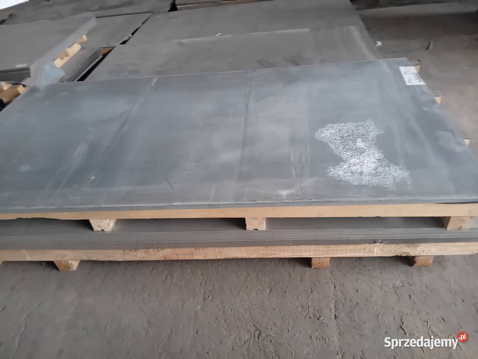 Blachy stalowe WYPRZEDAŻ MAGAZYNOWA Włoszczowa
