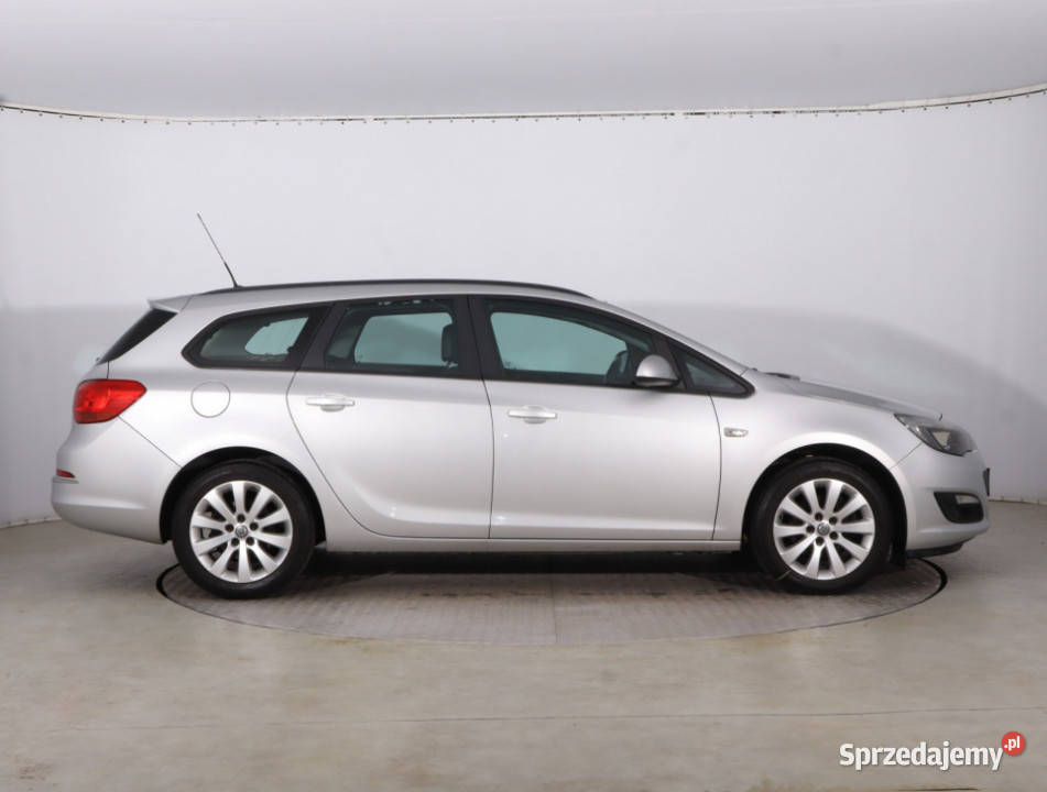 Opel Astra 17 CDTI wspomaganie kierownicy Piaseczno