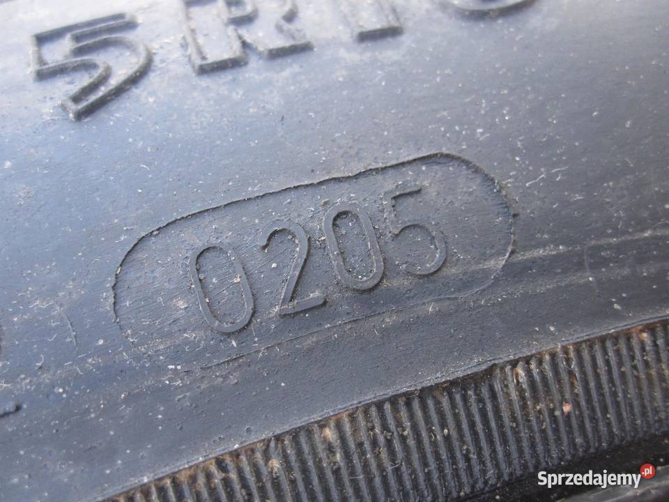 FORD VOLVO koło dojazdowe 1258516 99M 5x108