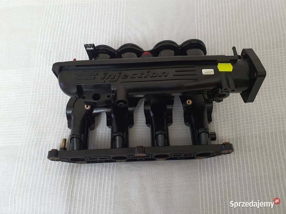 KOLEKTOR SSĄCY MG ZR ROVER 25 MG TF i inne Poznań
