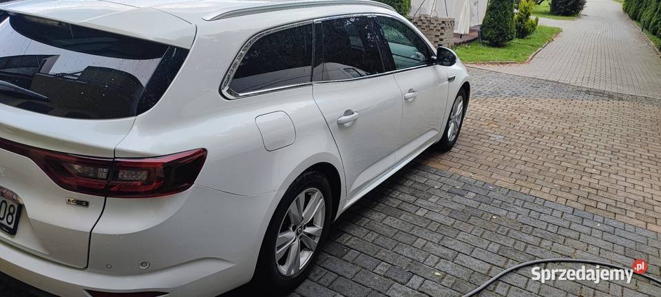 Renault Talisman Intense