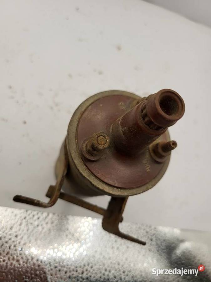 CEWKA ZAPŁONOWA GAZ UAZ ZIŁ CCCP POBIEDA IŻ Rybnik