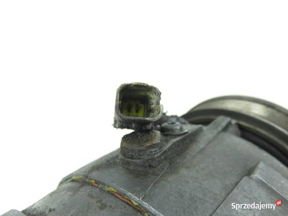 KOMPRESOR KLIMATYZACJI PEUGEOT 406 20 HDI